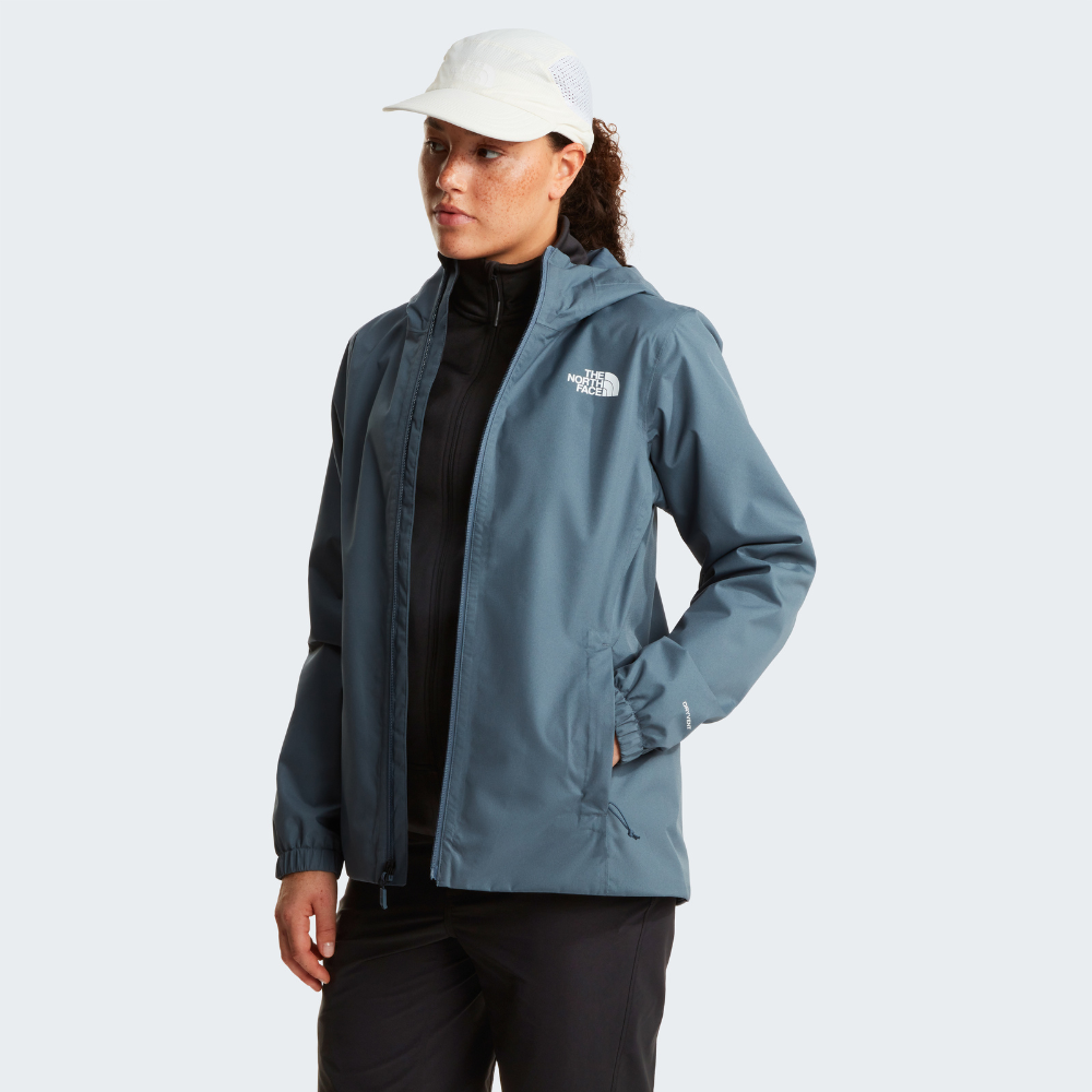 WOMEN'S QUEST DRYVENT™ JACKET