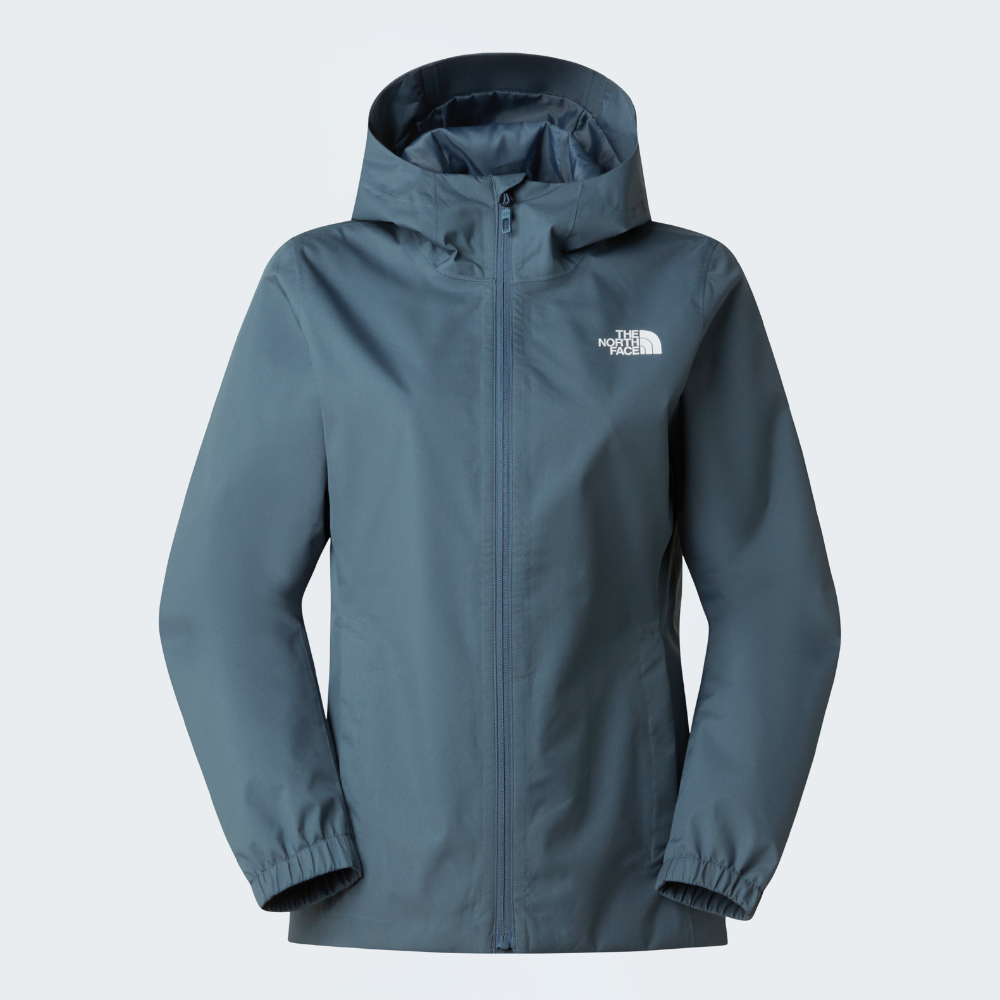WOMEN'S QUEST DRYVENT™ JACKET