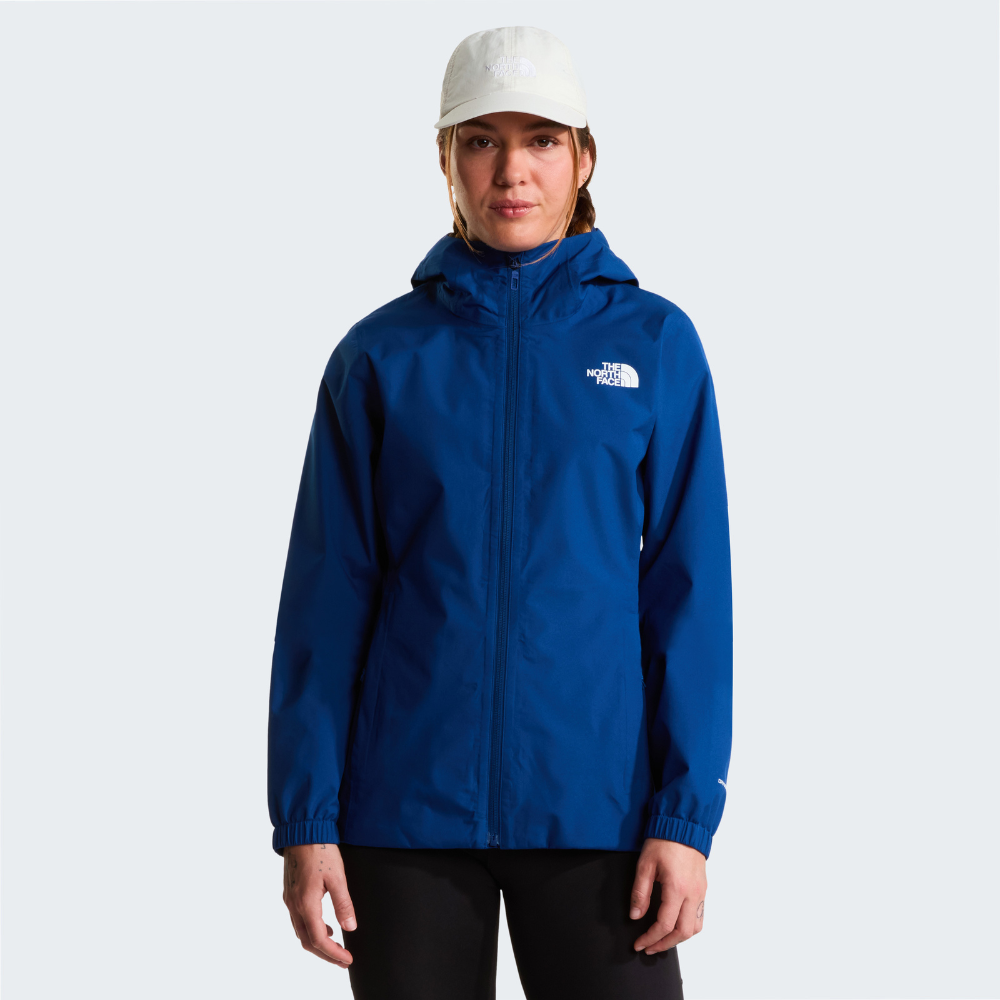 WOMEN'S QUEST DRYVENT™ JACKET