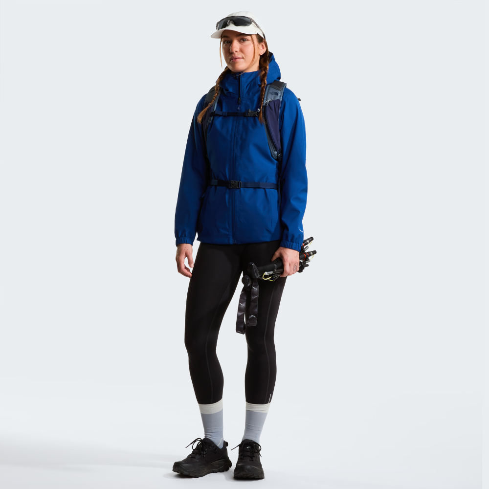 WOMEN'S QUEST DRYVENT™ JACKET
