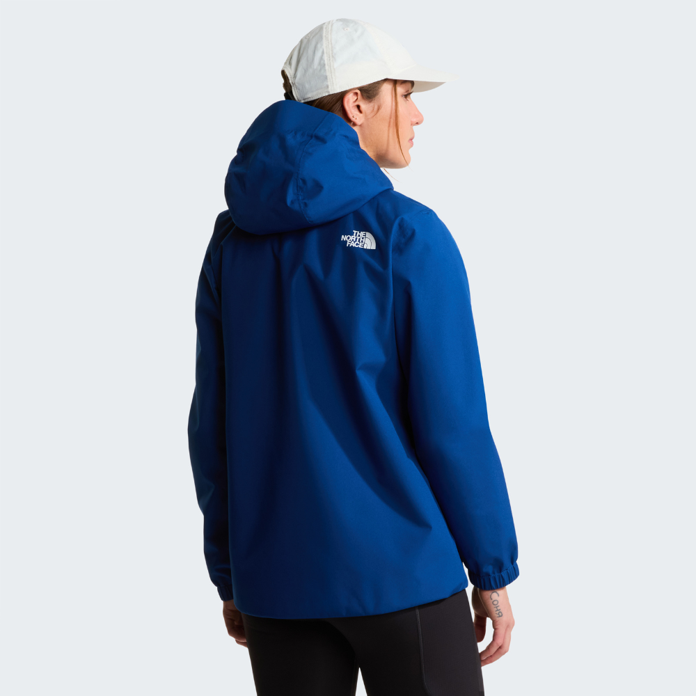 WOMEN'S QUEST DRYVENT™ JACKET