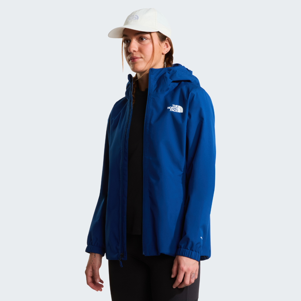WOMEN'S QUEST DRYVENT™ JACKET