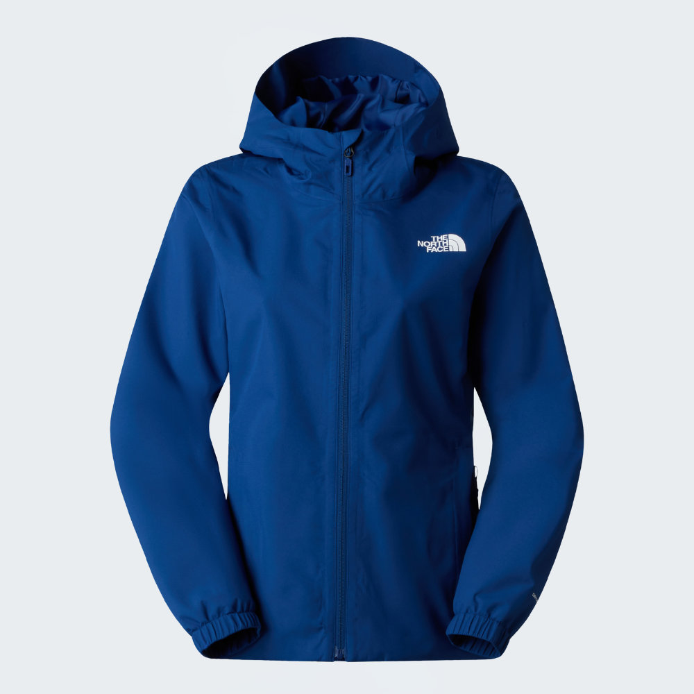 WOMEN'S QUEST DRYVENT™ JACKET
