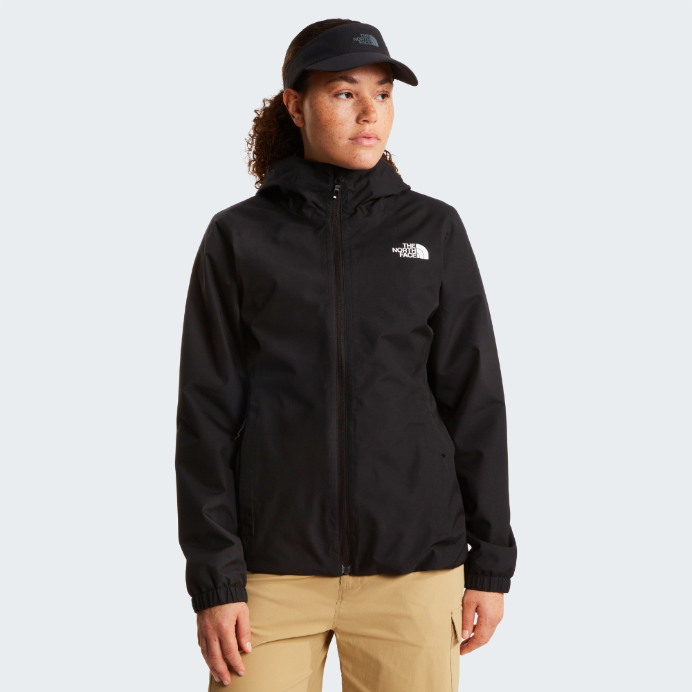 WOMEN'S QUEST DRYVENT™ JACKET