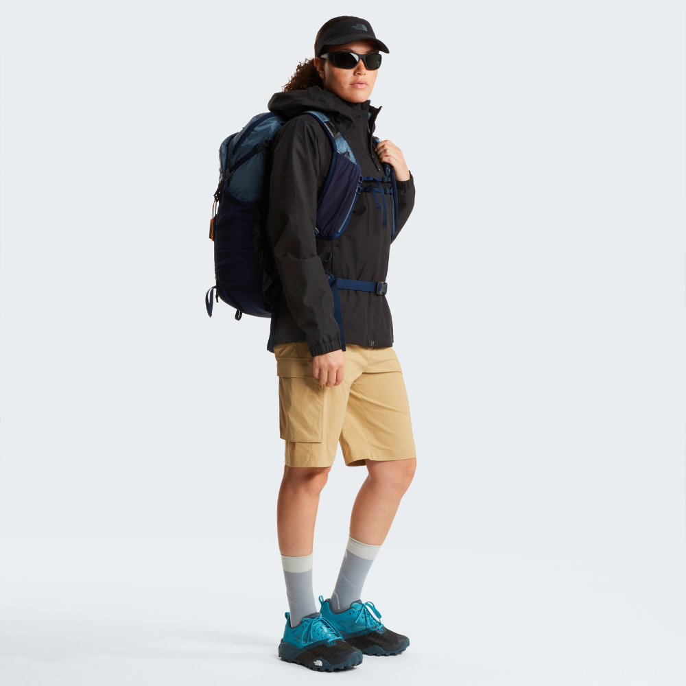 WOMEN'S QUEST DRYVENT™ JACKET