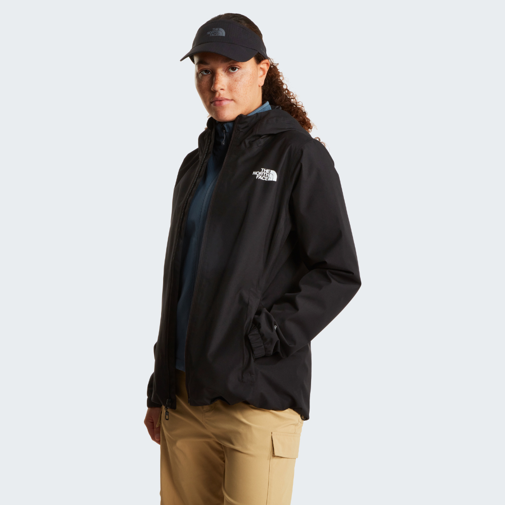 WOMEN'S QUEST DRYVENT™ JACKET