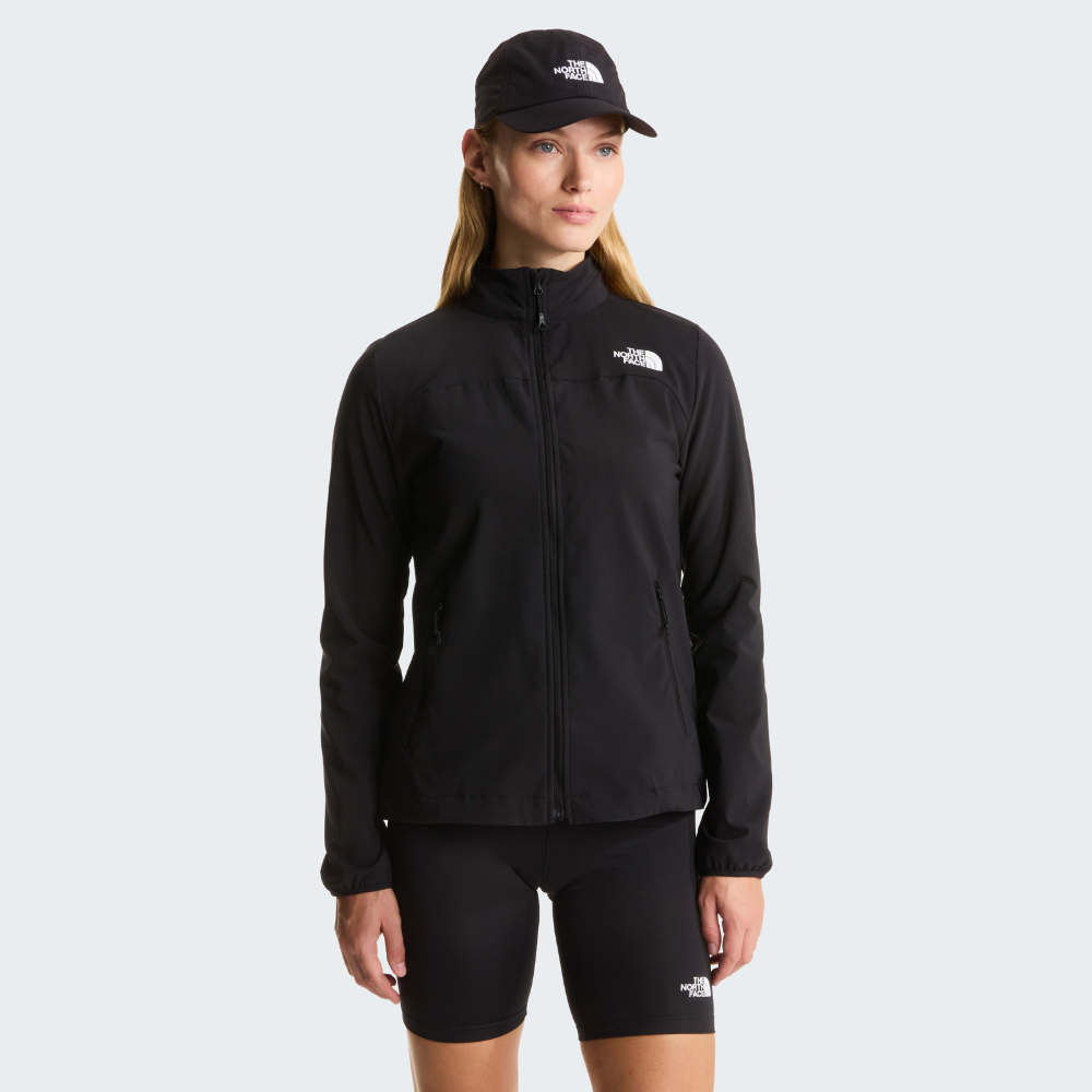 WOMEN'S NIMBLE JACKET 2.0