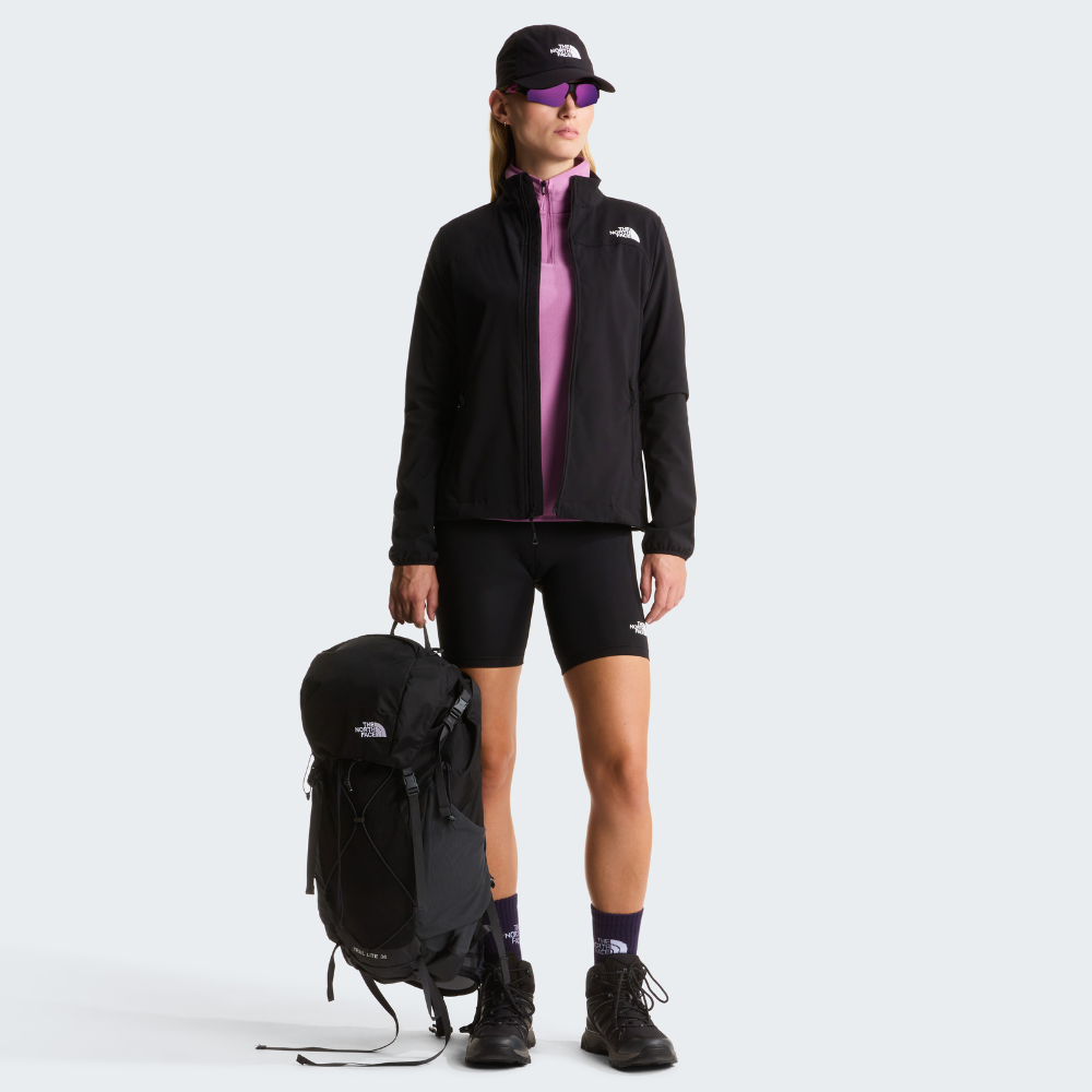 WOMEN'S NIMBLE JACKET 2.0