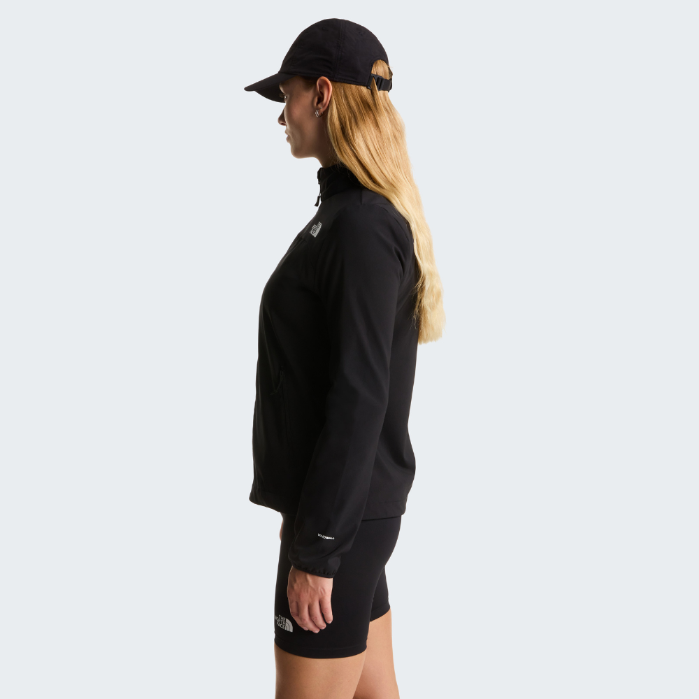 WOMEN'S NIMBLE JACKET 2.0