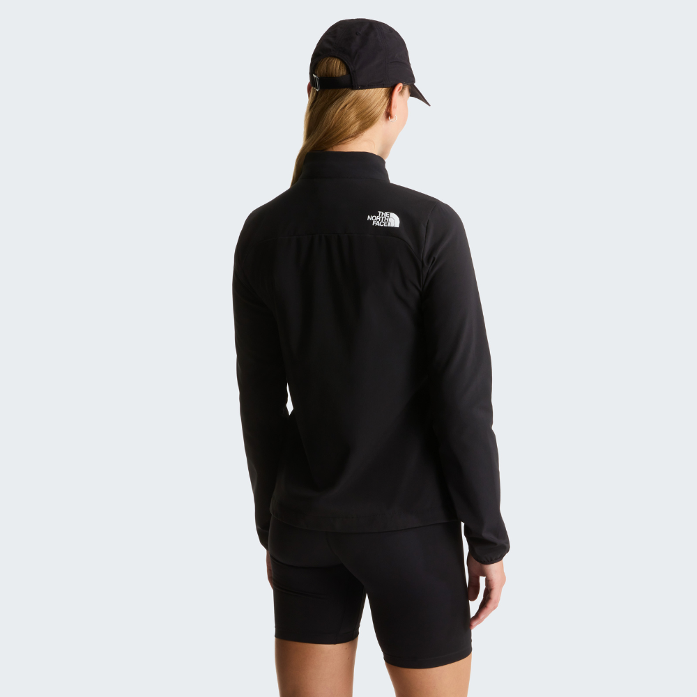WOMEN'S NIMBLE JACKET 2.0