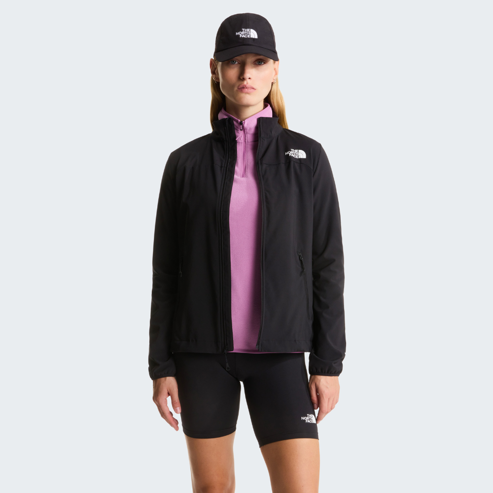 WOMEN'S NIMBLE JACKET 2.0
