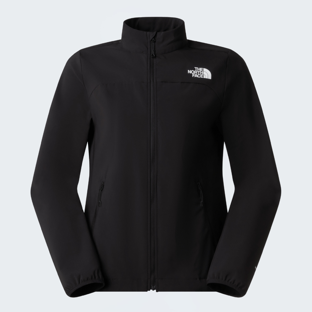 WOMEN'S NIMBLE JACKET 2.0