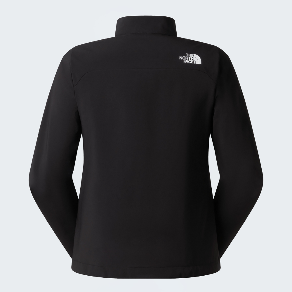 WOMEN'S NIMBLE JACKET 2.0