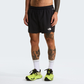 MEN'S LIGHTBRIGHT 2-IN-1 5" SHORTS