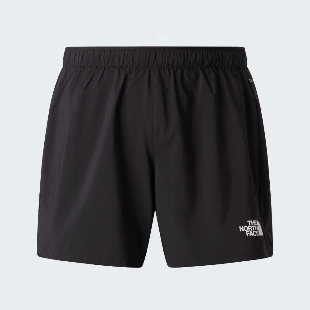 MEN'S LIGHTBRIGHT 2-IN-1 5" SHORTS
