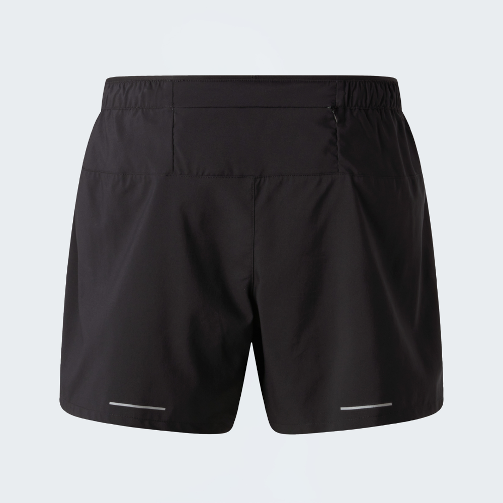 MEN'S LIGHTBRIGHT 2-IN-1 5" SHORTS