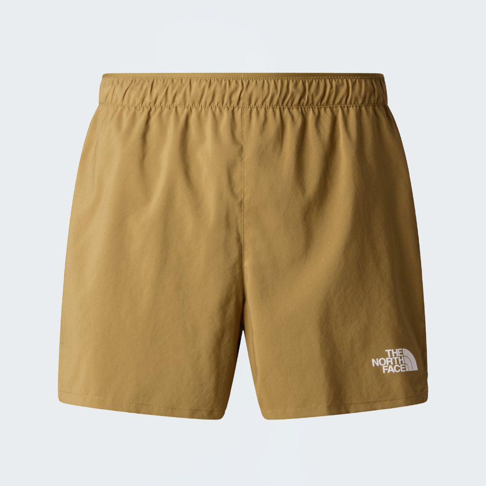 MEN'S LIGHTBRIGHT 2-IN-1 5" SHORTS