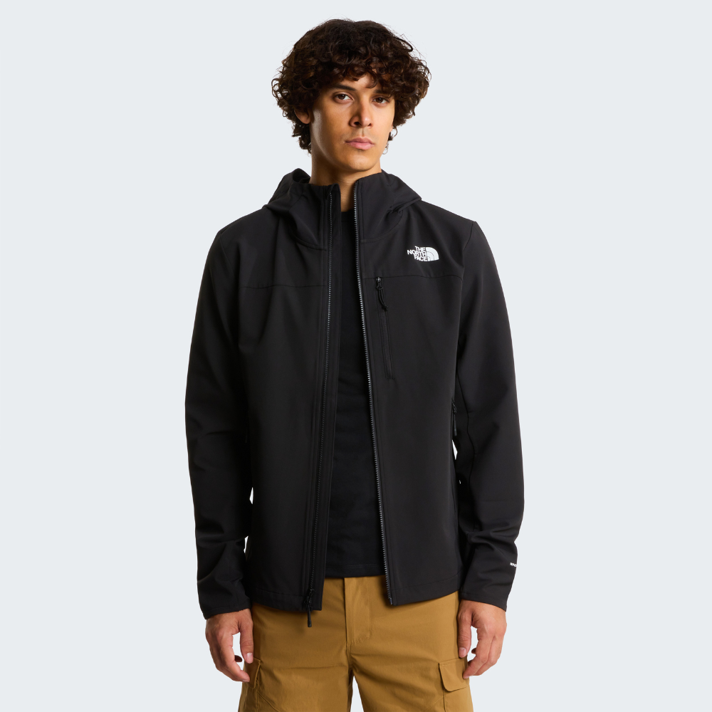 MEN'S TANSA SOFTSHELL JACKET