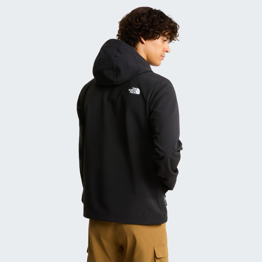 MEN'S TANSA SOFTSHELL JACKET