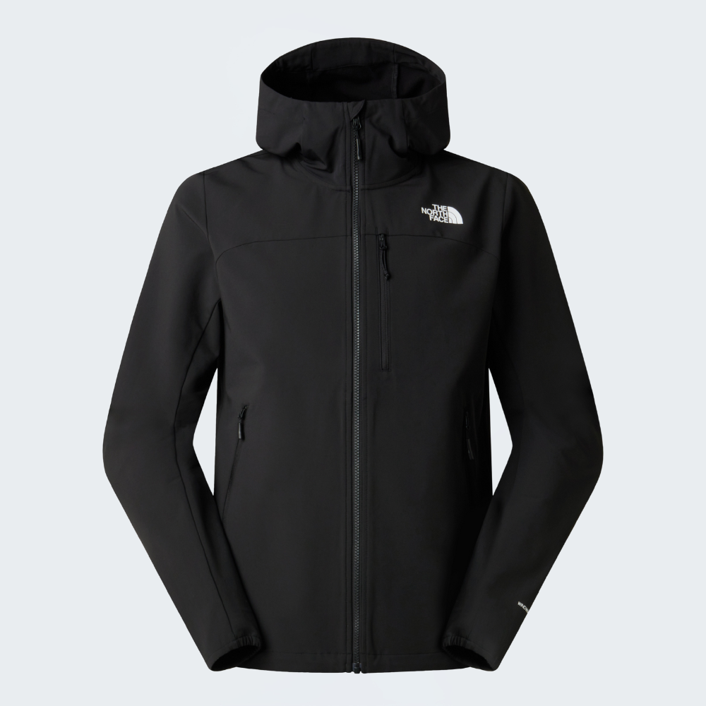 MEN'S TANSA SOFTSHELL JACKET