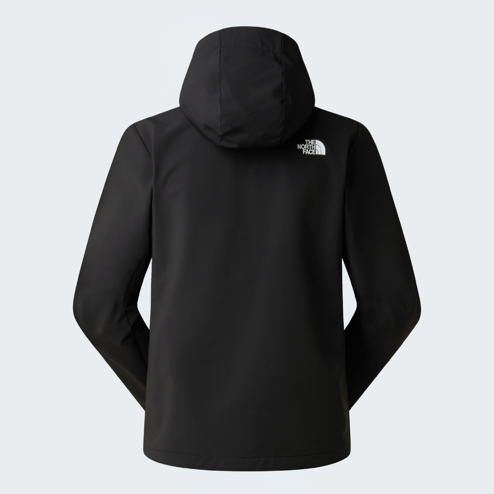 MEN'S TANSA SOFTSHELL JACKET
