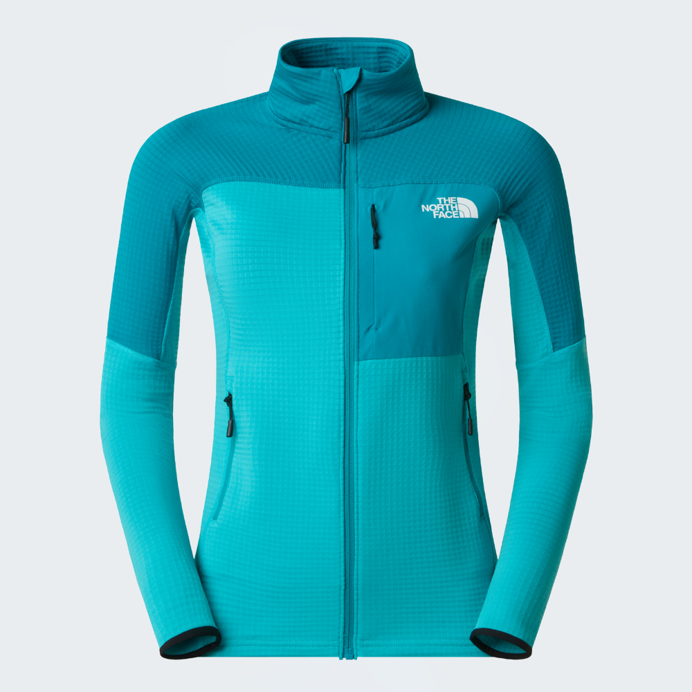 WOMEN'S STORMGAP POWER GRID JACKET