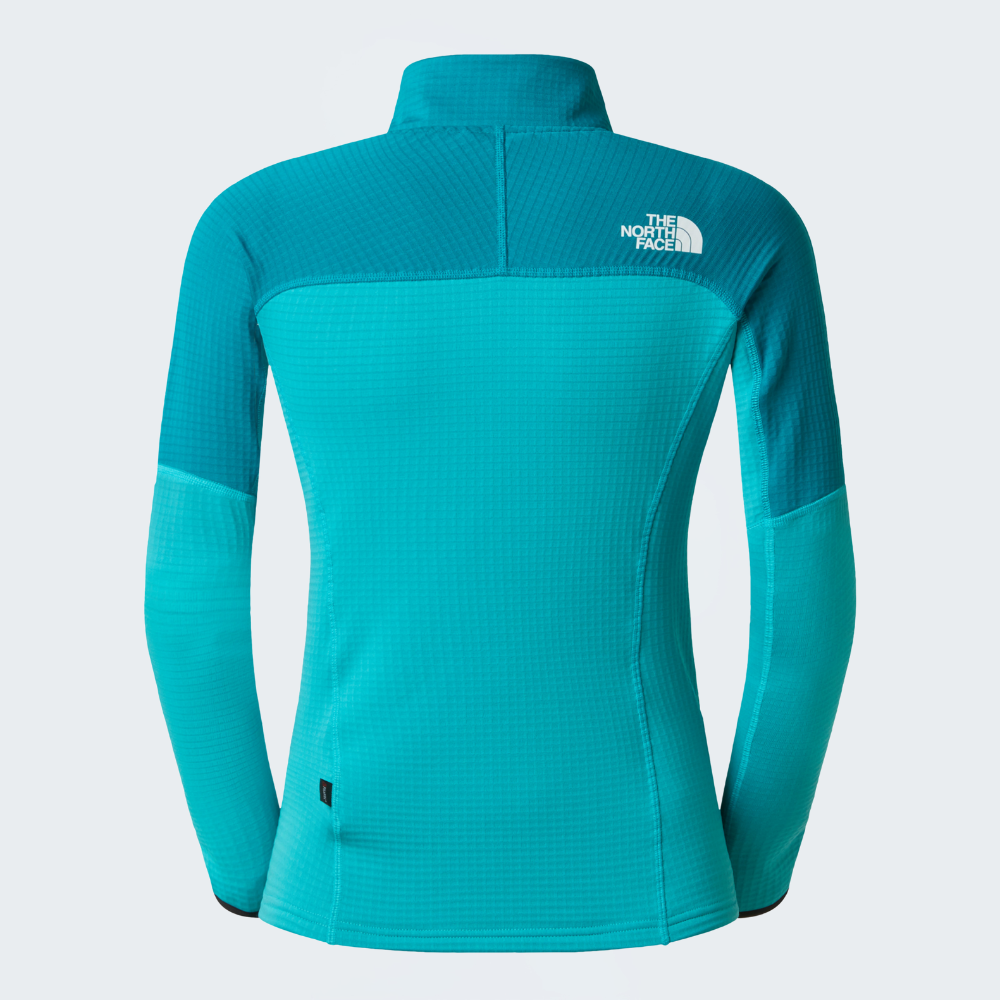WOMEN'S STORMGAP POWER GRID JACKET