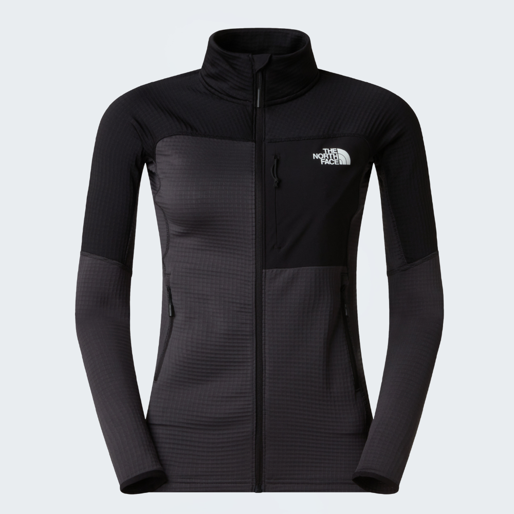WOMEN'S STORMGAP POWER GRID JACKET