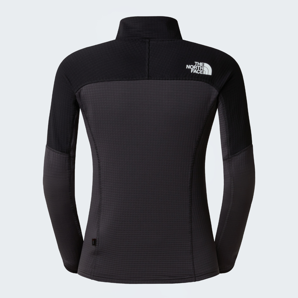 WOMEN'S STORMGAP POWER GRID JACKET