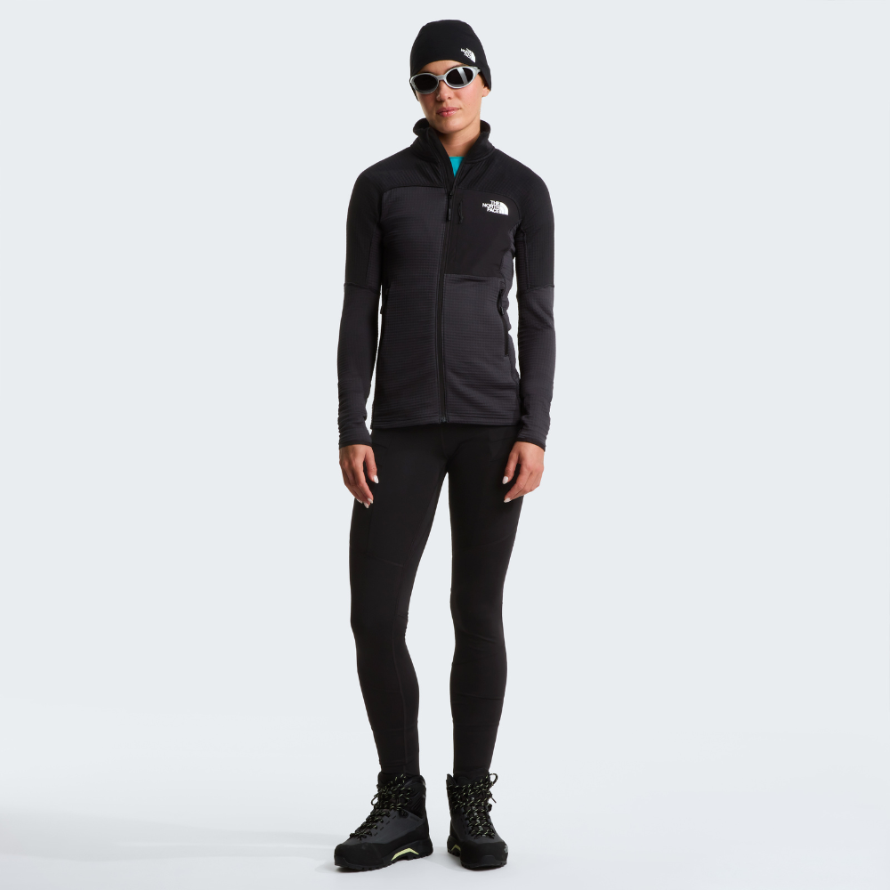WOMEN'S STORMGAP POWER GRID JACKET