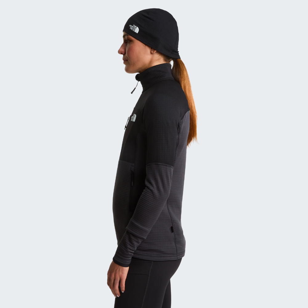 WOMEN'S STORMGAP POWER GRID JACKET