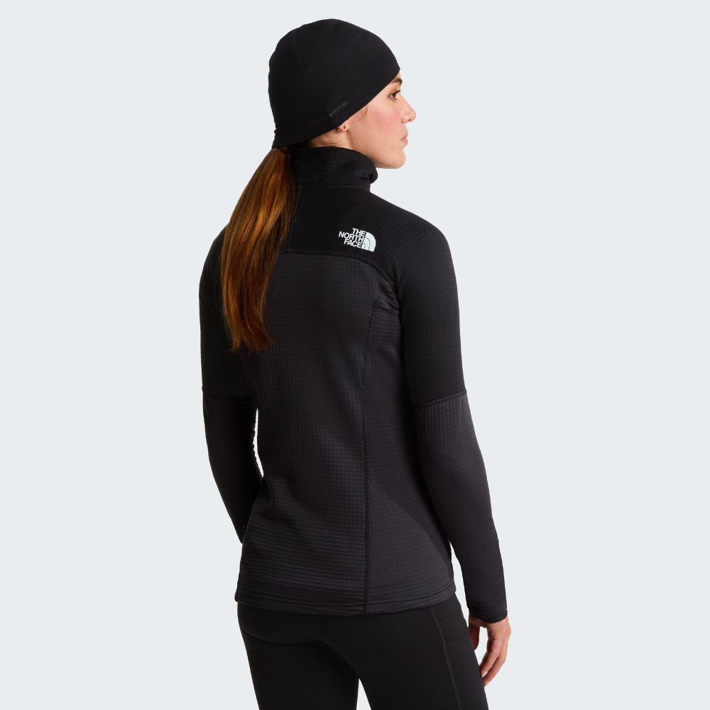 WOMEN'S STORMGAP POWER GRID JACKET