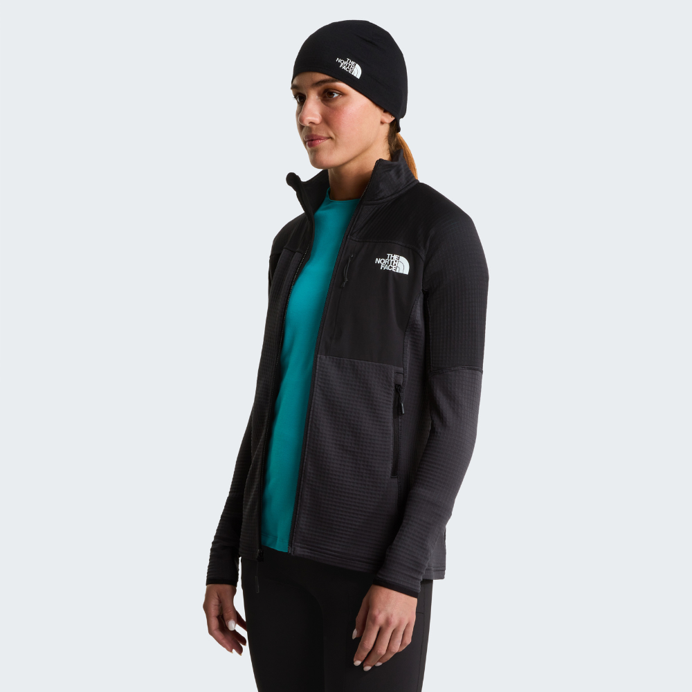 WOMEN'S STORMGAP POWER GRID JACKET