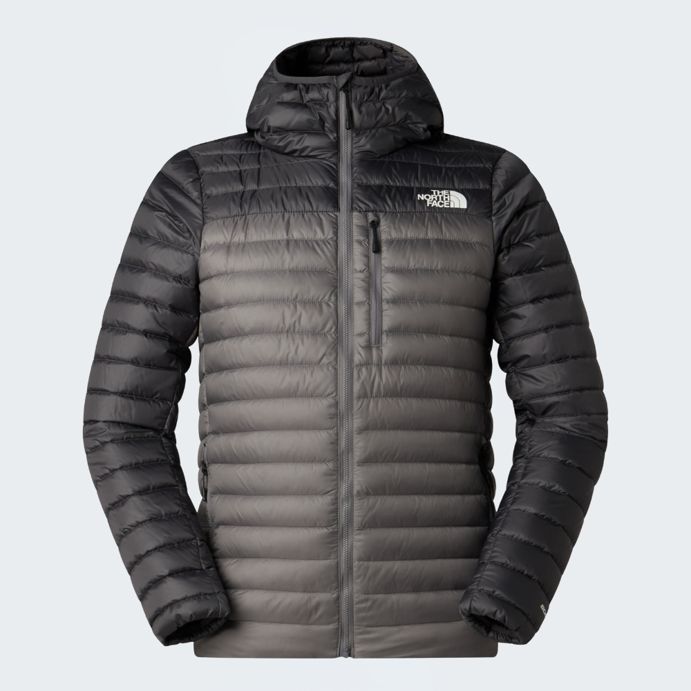 MEN'S BETTAFORCA LIGHTWEIGHT DOWN HOODED JACKET