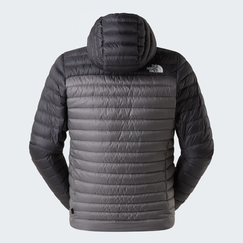 MEN'S BETTAFORCA LIGHTWEIGHT DOWN HOODED JACKET