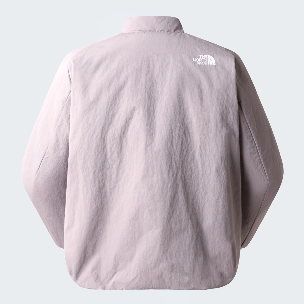 UNISEX NSE LIGHT INSULATED BOMBER JACKET