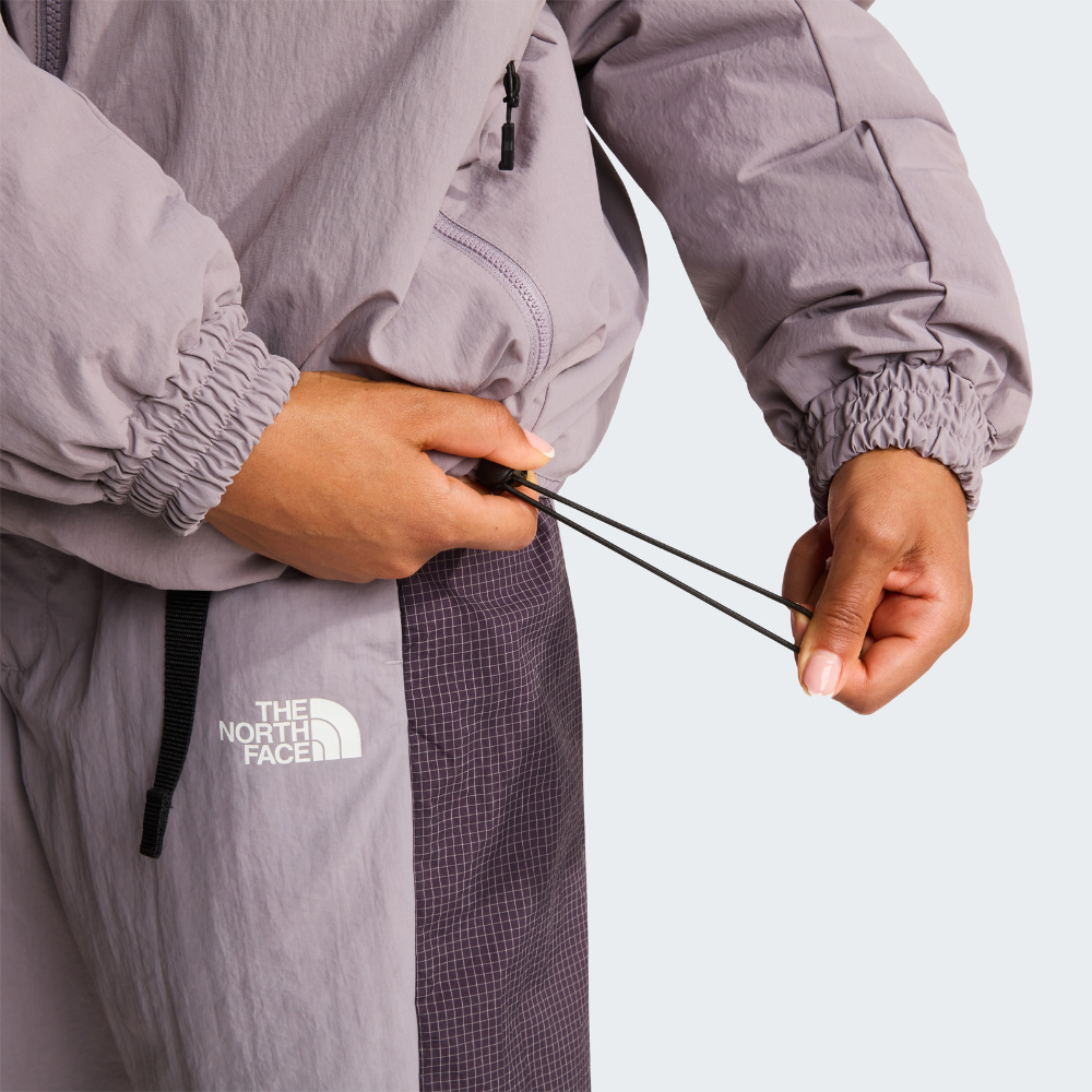 UNISEX NSE LIGHT INSULATED BOMBER JACKET