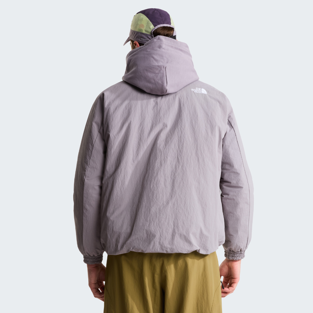 UNISEX NSE LIGHT INSULATED BOMBER JACKET