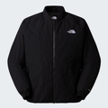 UNISEX NSE LIGHT INSULATED BOMBER JACKET