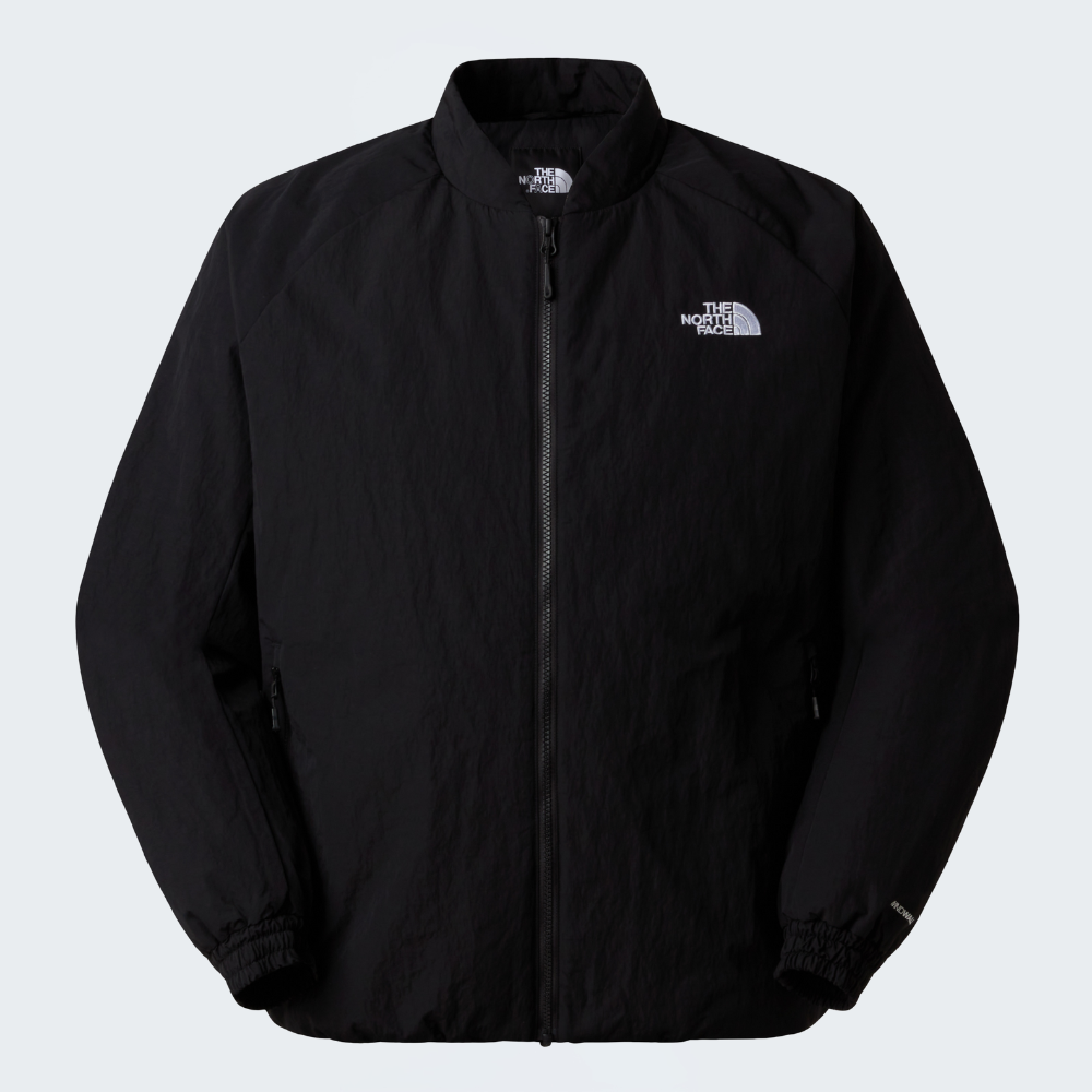 UNISEX NSE LIGHT INSULATED BOMBER JACKET