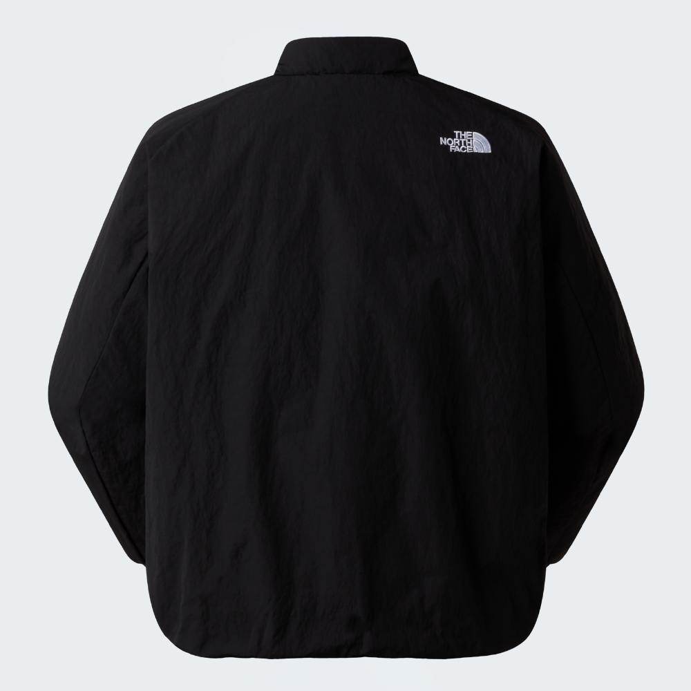 UNISEX NSE LIGHT INSULATED BOMBER JACKET