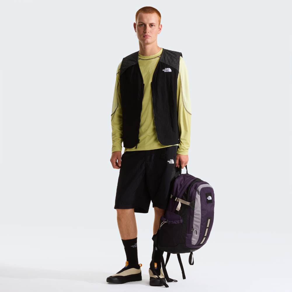 UNISEX NSE TECH GILET