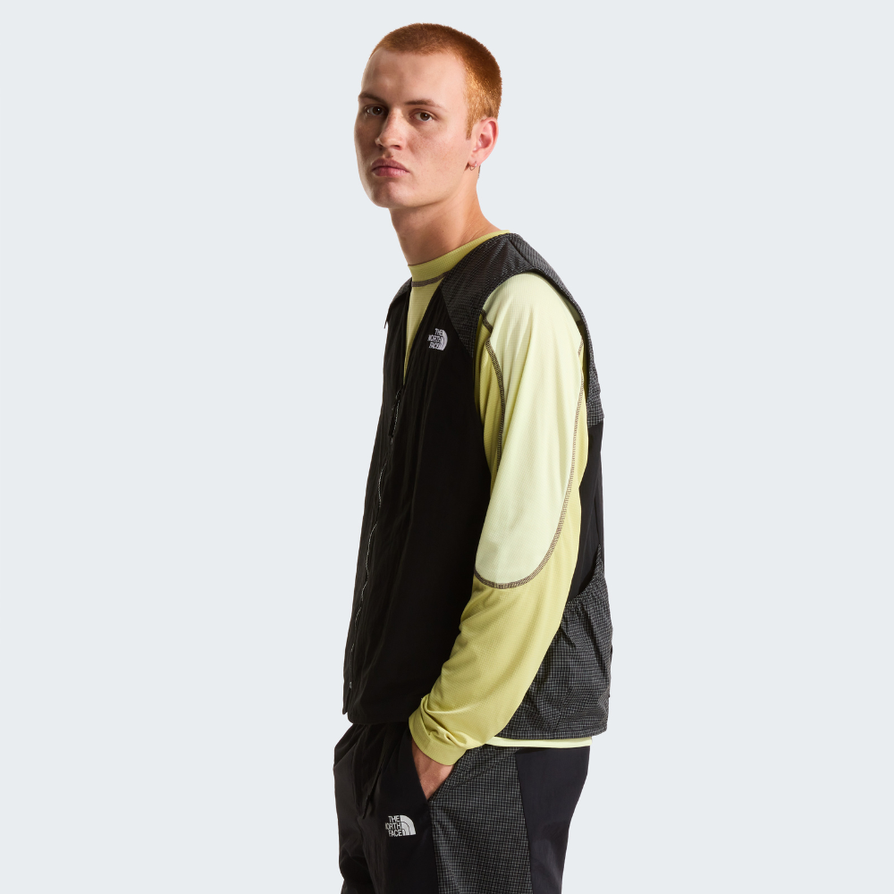 UNISEX NSE TECH GILET