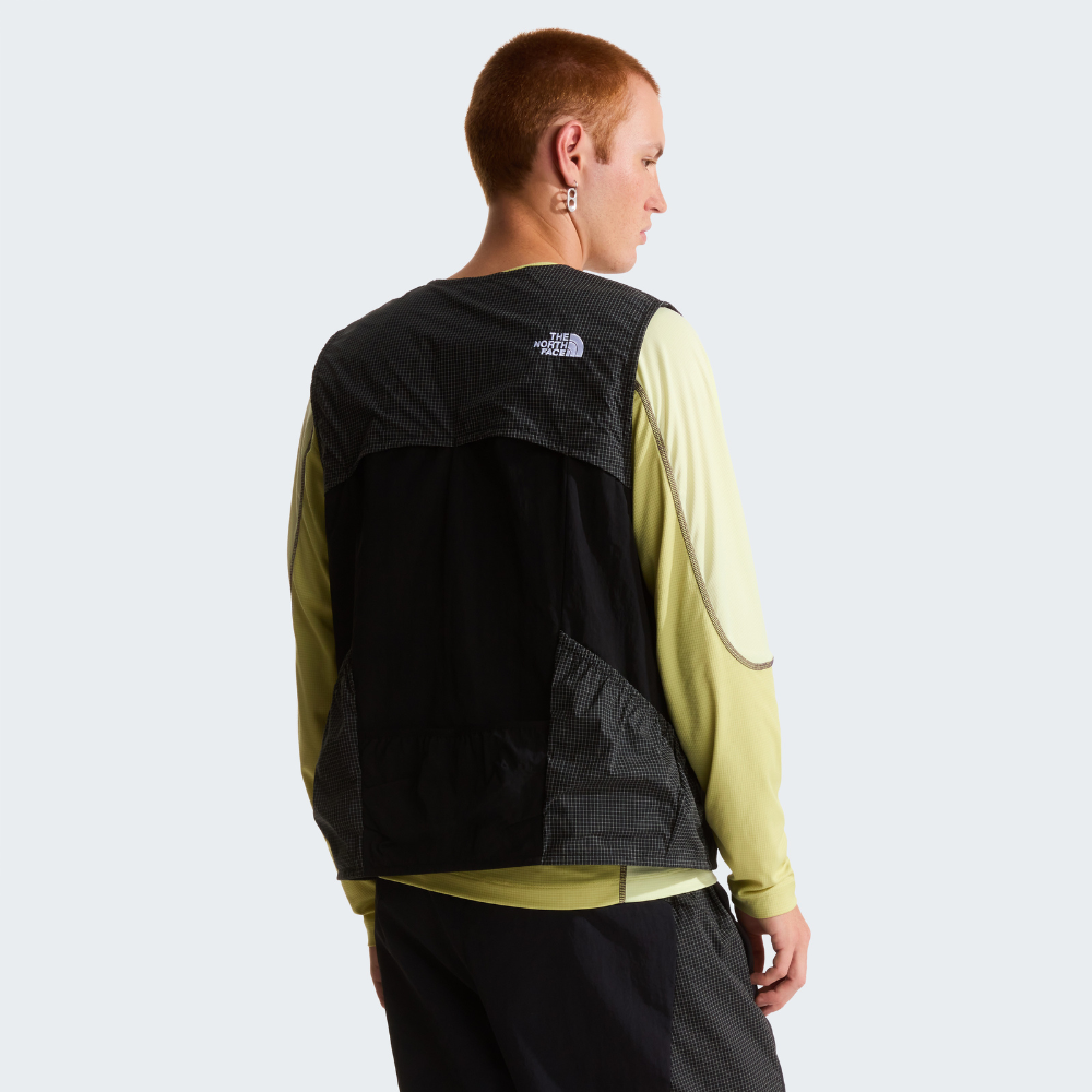 UNISEX NSE TECH GILET