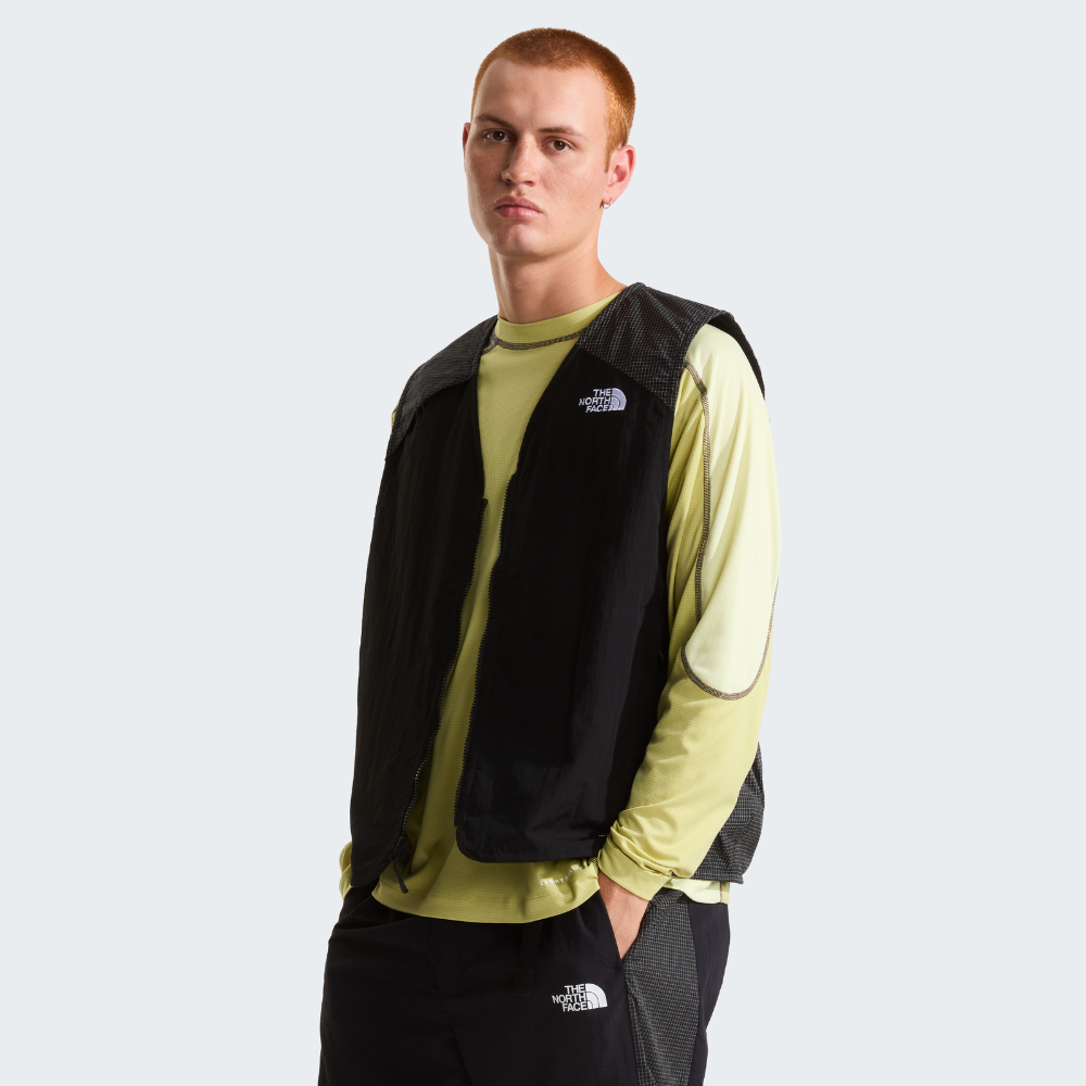 UNISEX NSE TECH GILET
