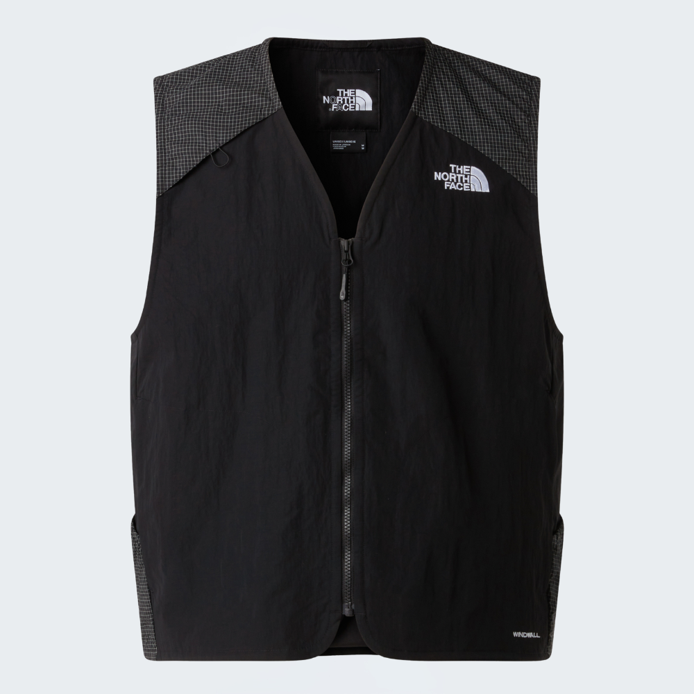 UNISEX NSE TECH GILET