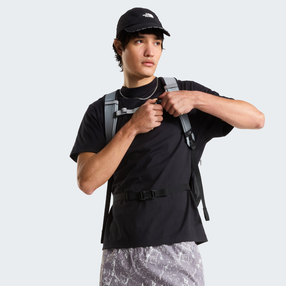 MEN'S CLASS V PATHFINDER 7" PRINTED PULL-ON SHORTS