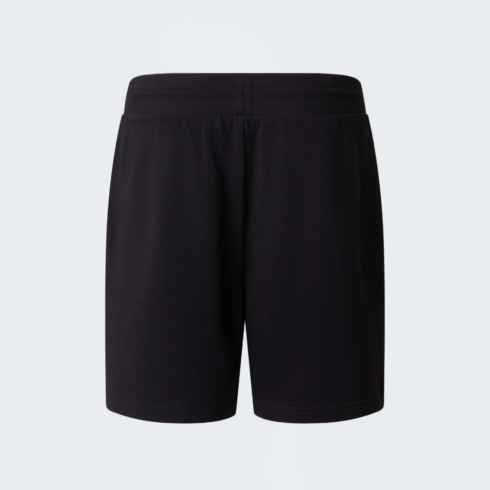 MEN'S NSE BOX LIGHT REGULAR SHORTS
