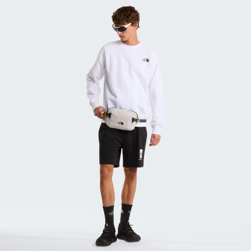 MEN'S NSE BOX LIGHT REGULAR SHORTS