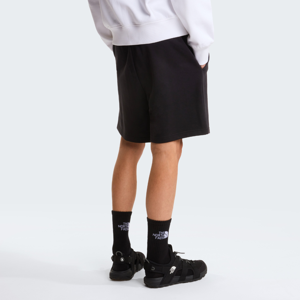 MEN'S NSE BOX LIGHT REGULAR SHORTS